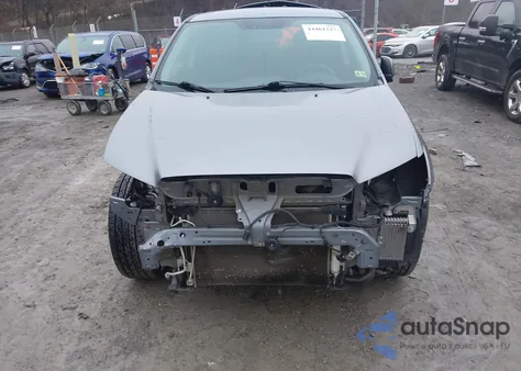 2015 Mitsubishi Outlander Sport Se z USA, uszkodzony, nr VIN 4A4AP4AU2FE060472